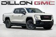  GMC Sierra EV