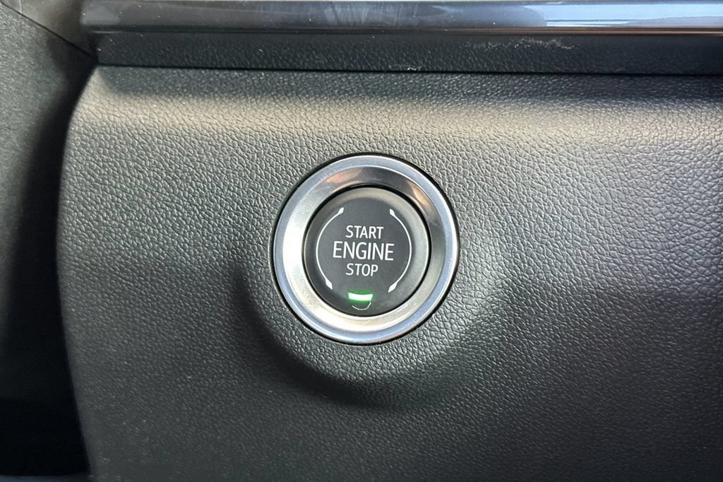 2026 GMC Terrain AT4 - Photo 19