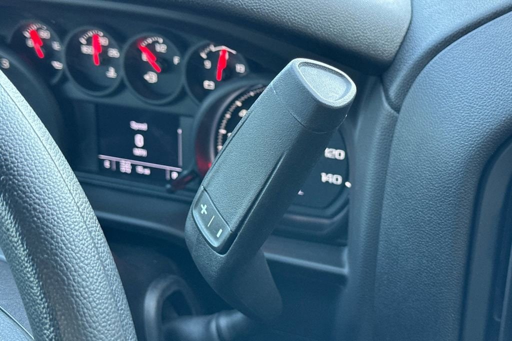 2025 GMC Sierra 2500HD Pro - Photo 15
