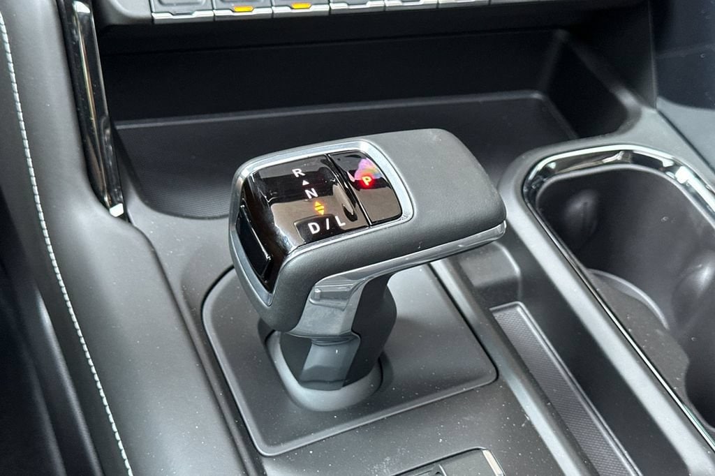 2026 GMC Sierra 1500 AT4X - Photo 22