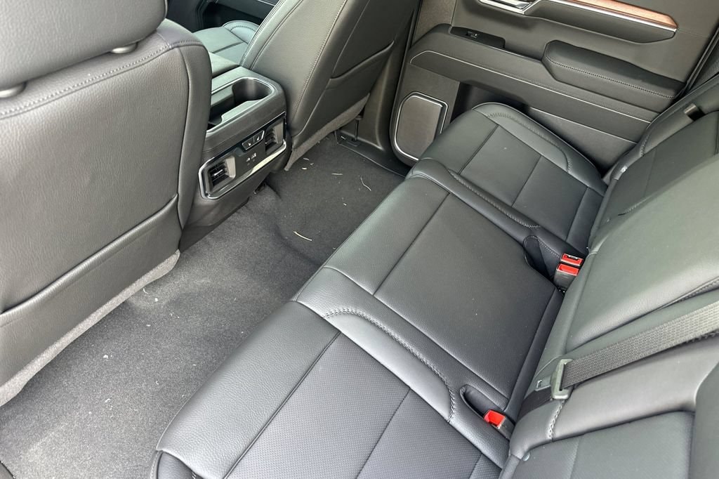 2026 GMC Sierra 1500 Denali - Photo 14