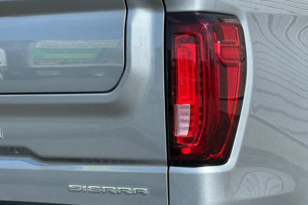2025 GMC Sierra 1500 Denali - Photo 22