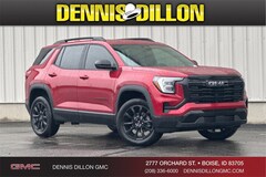 2026 GMC Terrain Elevation SUV