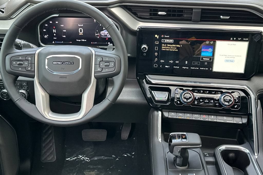 2026 GMC Sierra 1500 Denali - Photo 15