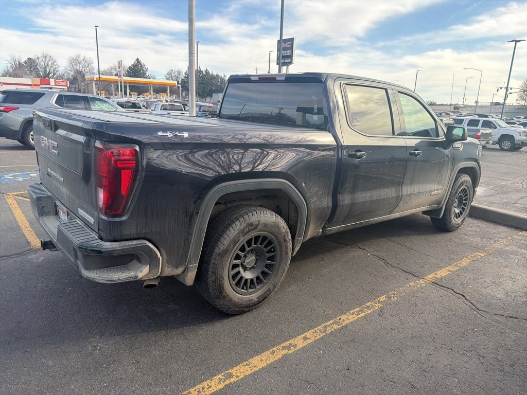 Used 2023 GMC Sierra 1500 Elevation w/3SB Truck