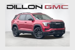 2026 GMC Terrain Elevation SUV