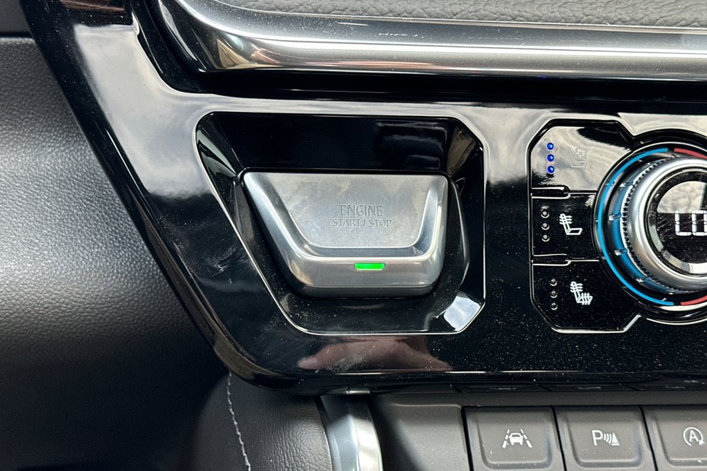 2026 GMC Sierra 1500 Denali - Photo 23