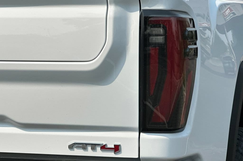 2026 GMC Sierra 3500HD AT4 - Photo 6