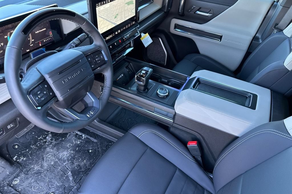 2026 GMC HUMMER EV 2X - Photo 7