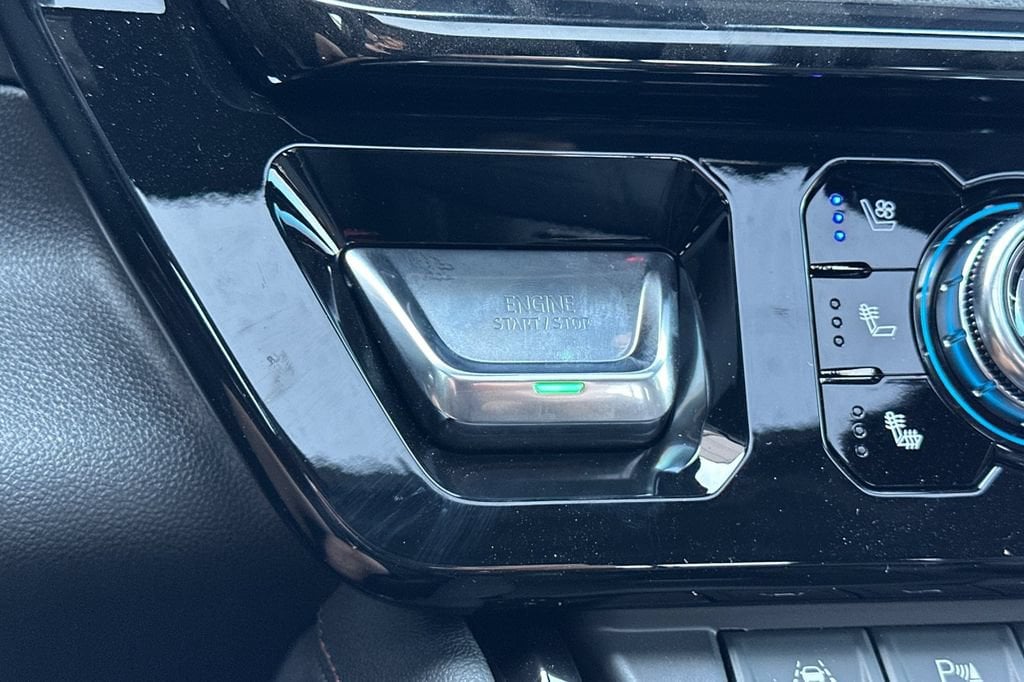2026 GMC Sierra 1500 AT4 - Photo 23