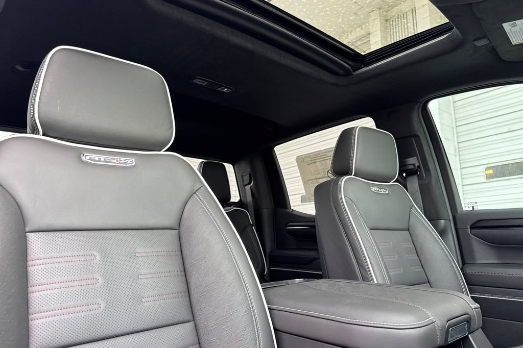 2026 GMC Sierra 1500 AT4X - Photo 13