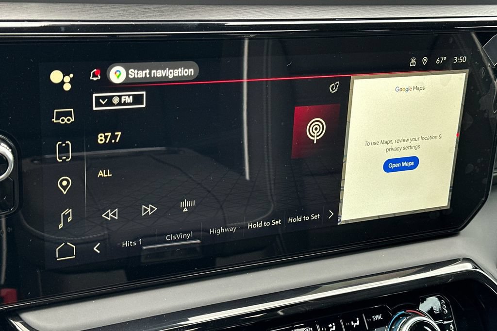 2026 GMC Sierra 1500 AT4X - Photo 14