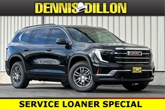2025 GMC Acadia Elevation SUV