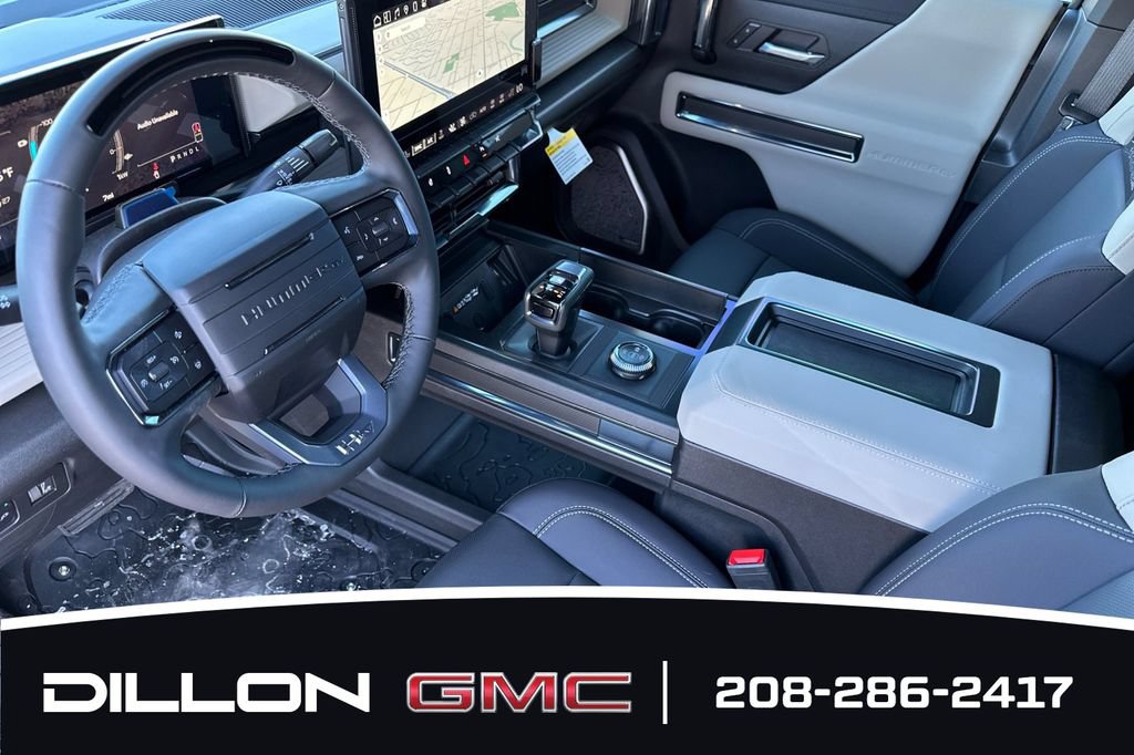 2026 GMC HUMMER EV 2X - Photo 4