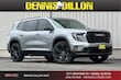 GMC Acadia