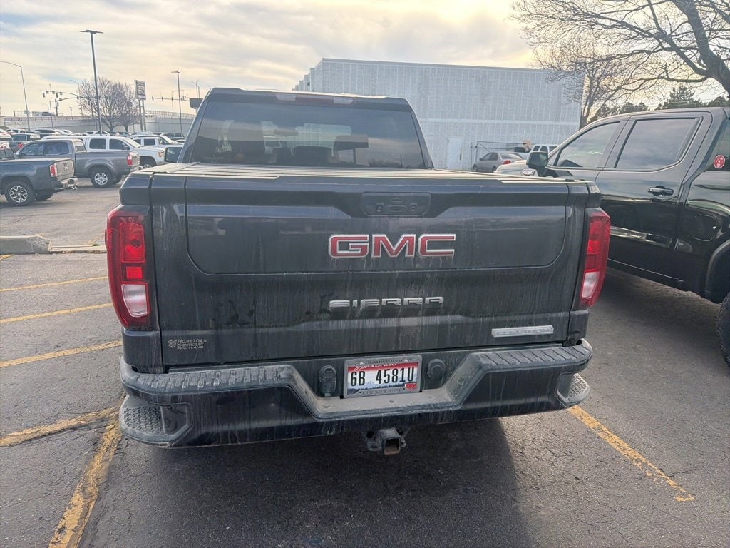 Used 2023 GMC Sierra 1500 Elevation w/3SB Truck
