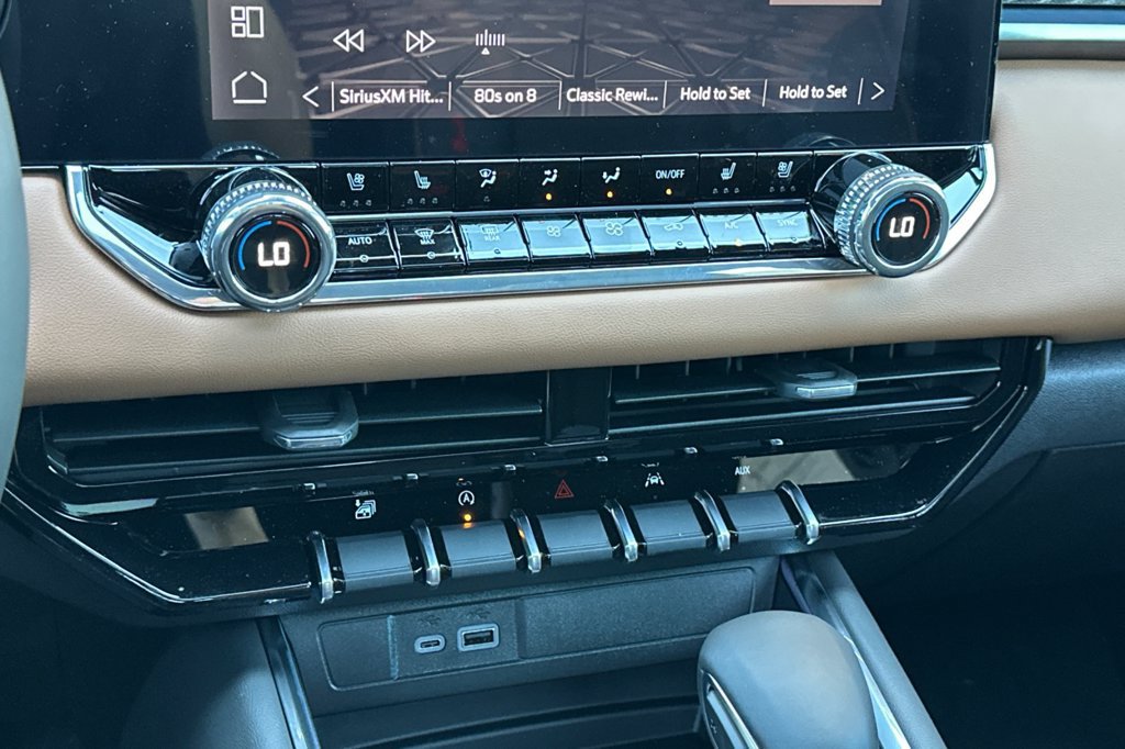 2026 GMC Canyon AT4 - Photo 17