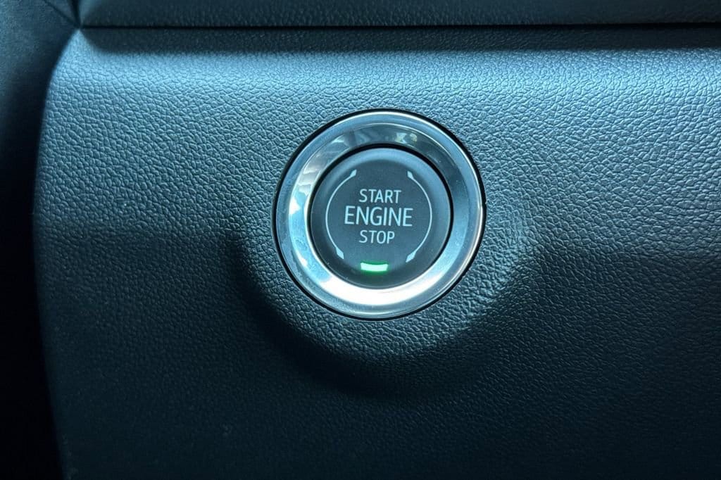2026 GMC Terrain Elevation - Photo 20