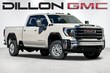  GMC Sierra 2500 HD
