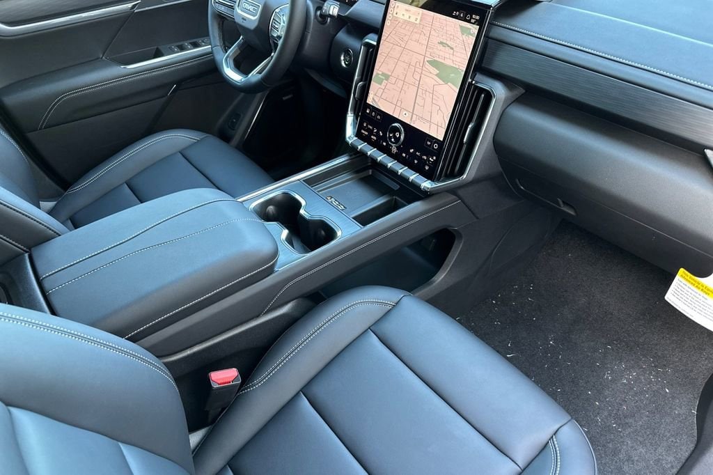 2025 GMC Acadia Elevation - Photo 14