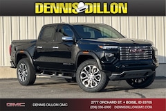 2026 GMC Canyon Denali Truck