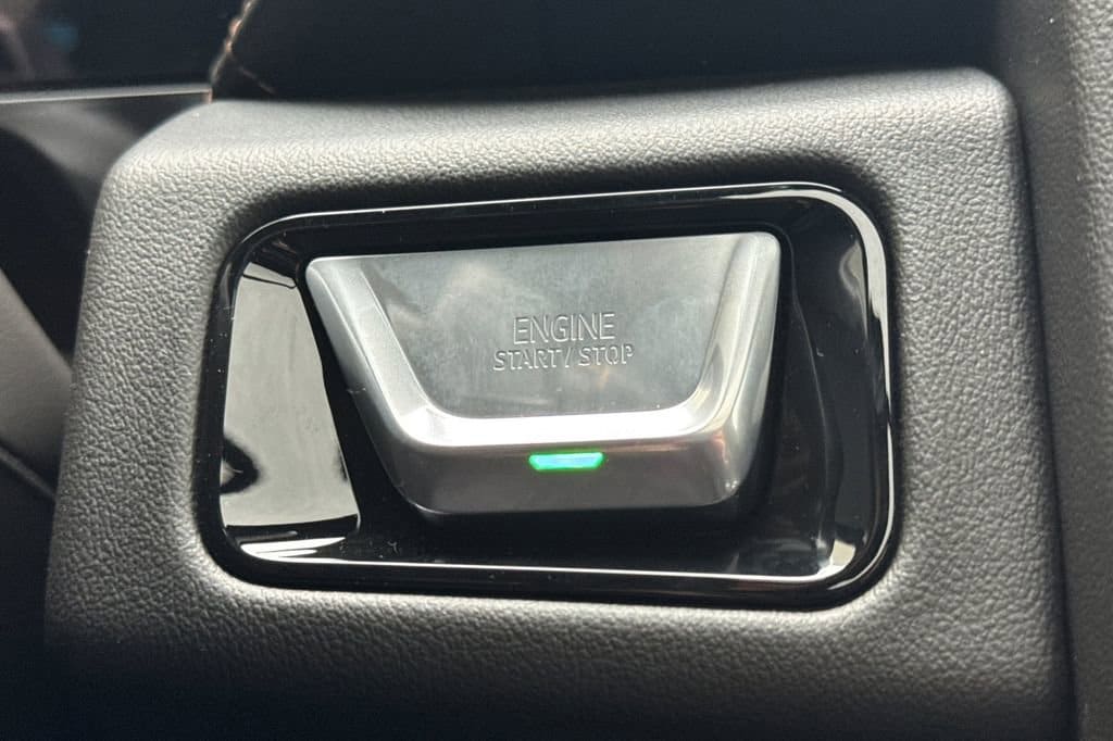 2026 GMC Yukon XL AT4 - Photo 22