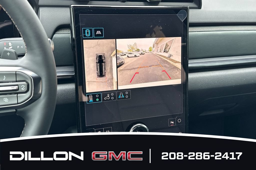 2026 GMC Terrain AT4 - Photo 19