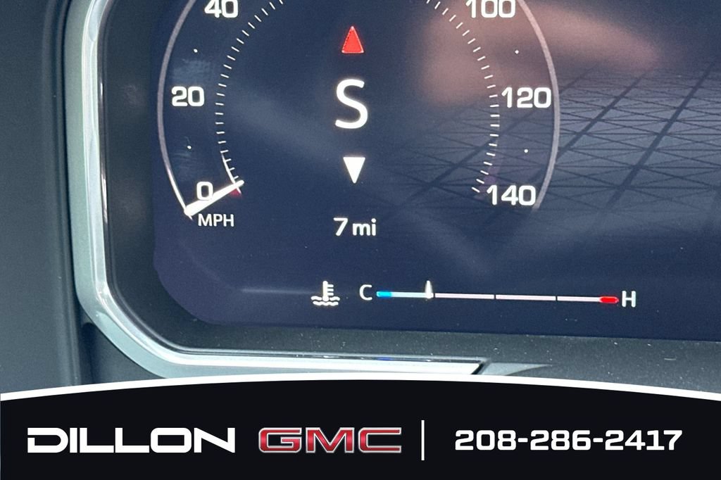 2026 GMC Sierra 2500HD AT4 - Photo 26