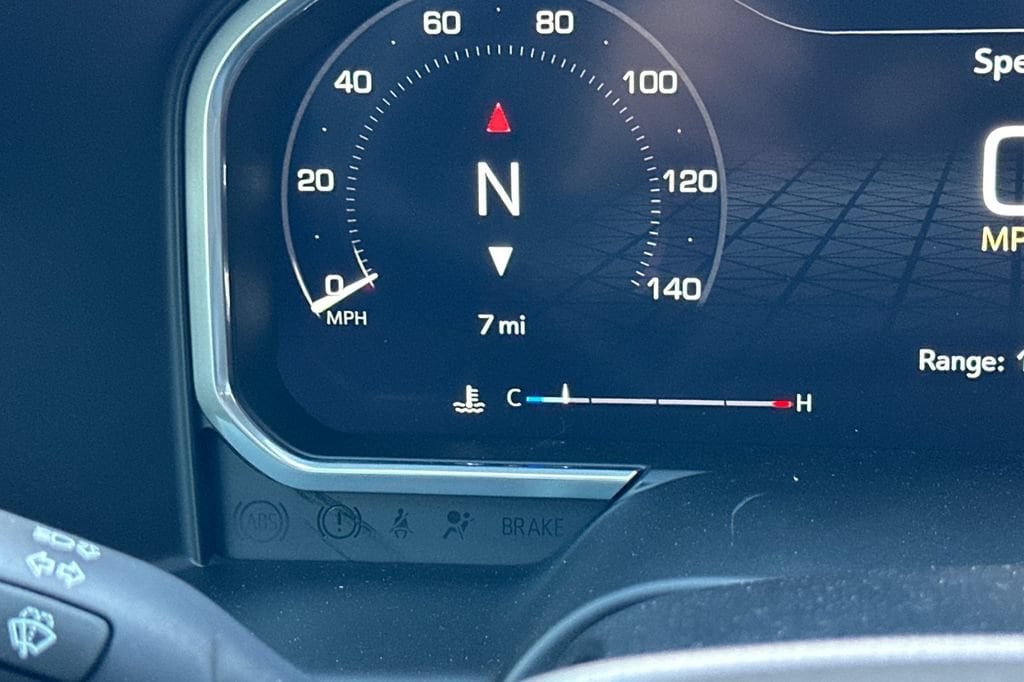 2026 GMC Sierra 2500HD Denali Ultimate - Photo 28
