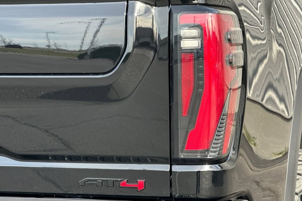 2026 GMC Sierra 3500HD AT4 - Photo 23