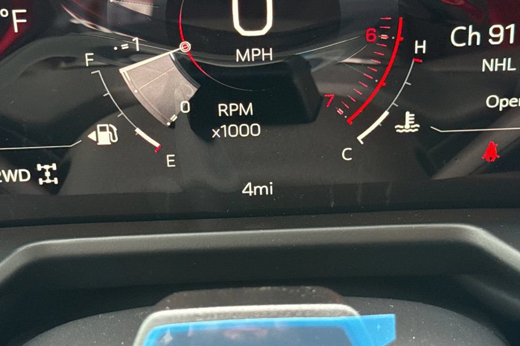 2026 GMC Acadia AT4 - Photo 29