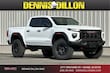  GMC Canyon