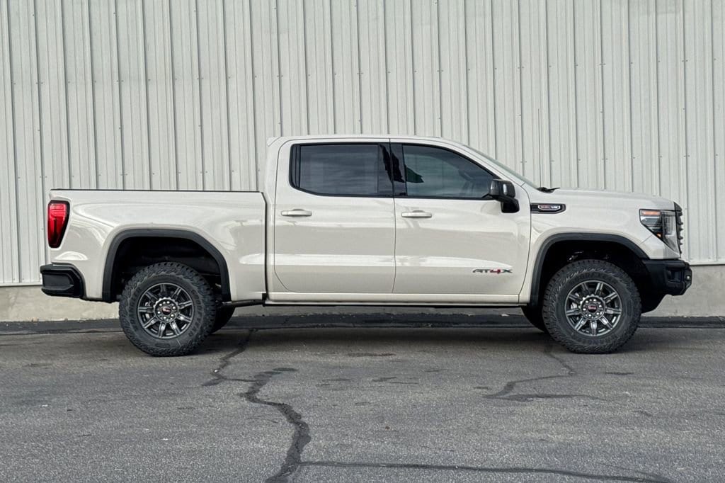New 2026 GMC Sierra 1500 AT4X Truck