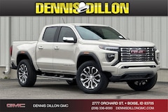 2026 GMC Canyon Denali Truck