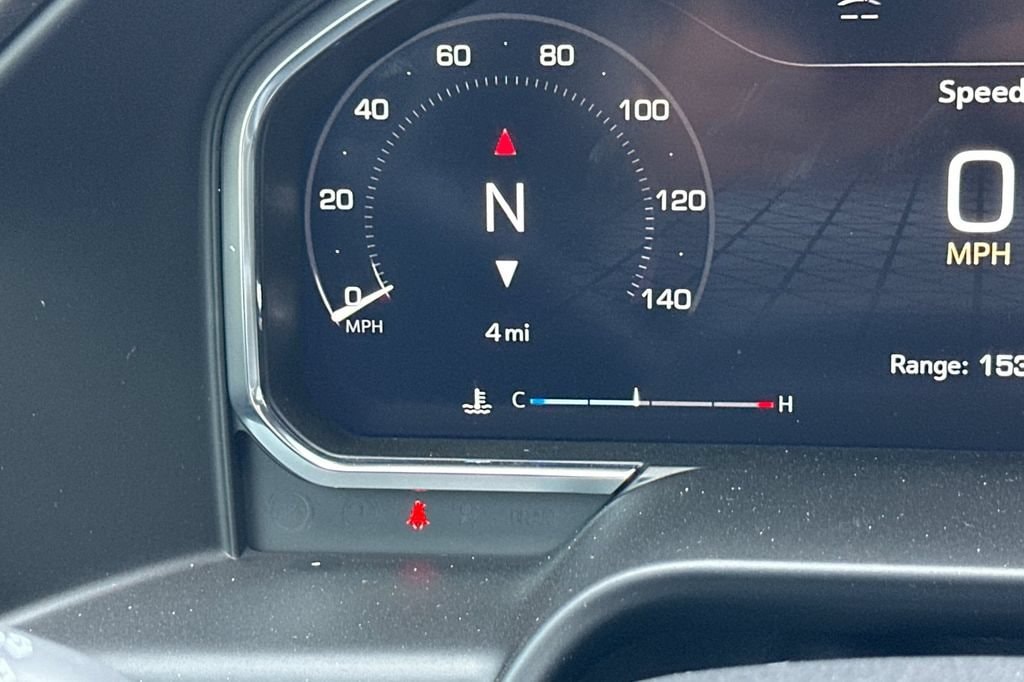 2026 GMC Sierra 1500 AT4X - Photo 28