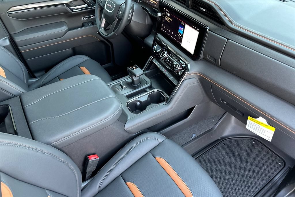 2026 GMC Sierra 1500 AT4 - Photo 16