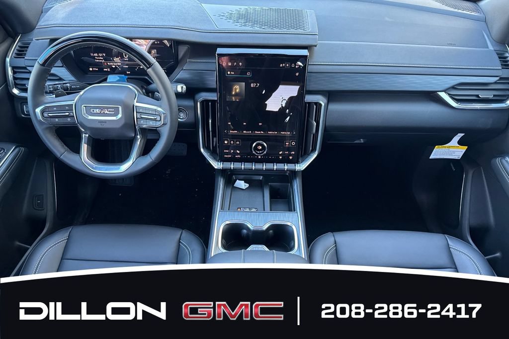 2026 GMC Acadia Elevation - Photo 10