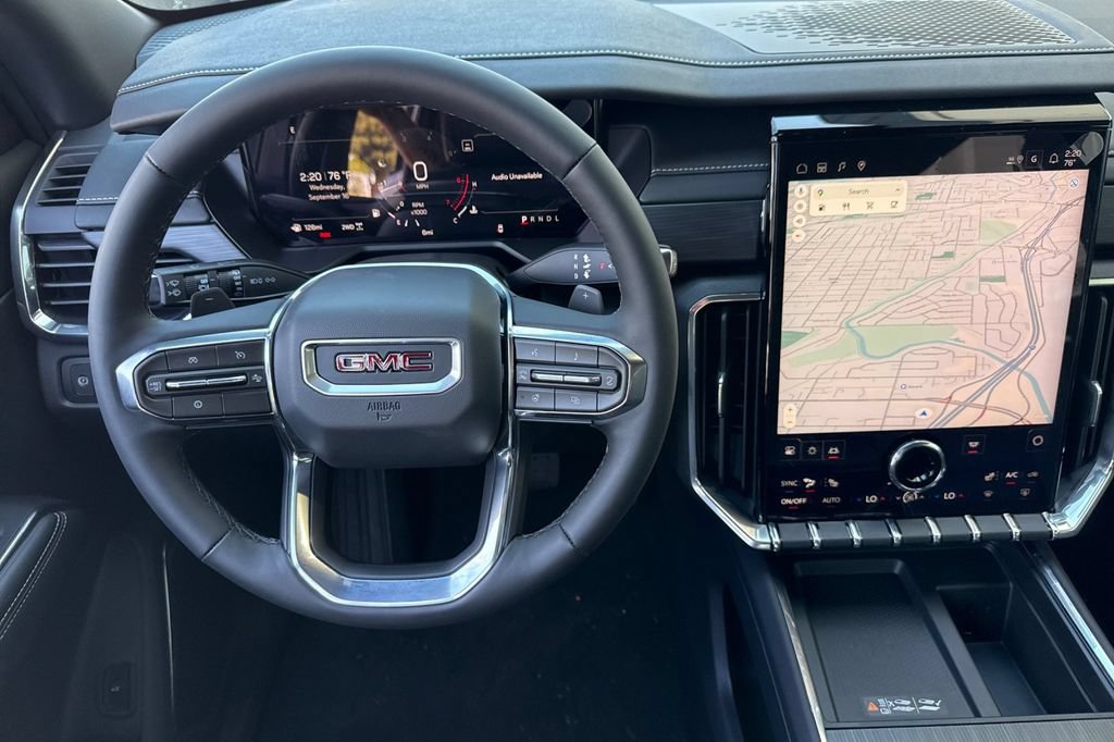 2027 GMC Acadia Elevation - Photo 15