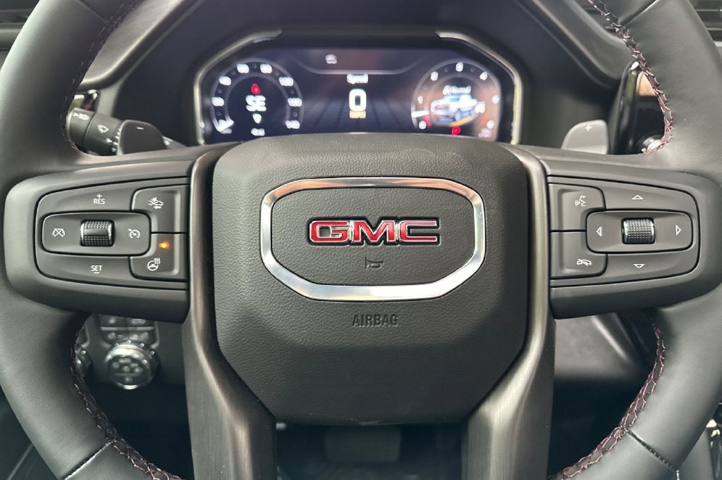 2026 GMC Sierra 1500 AT4X - Photo 21