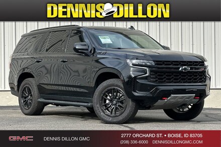 2024 Chevrolet Tahoe Z71 SUV