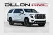  GMC Yukon XL