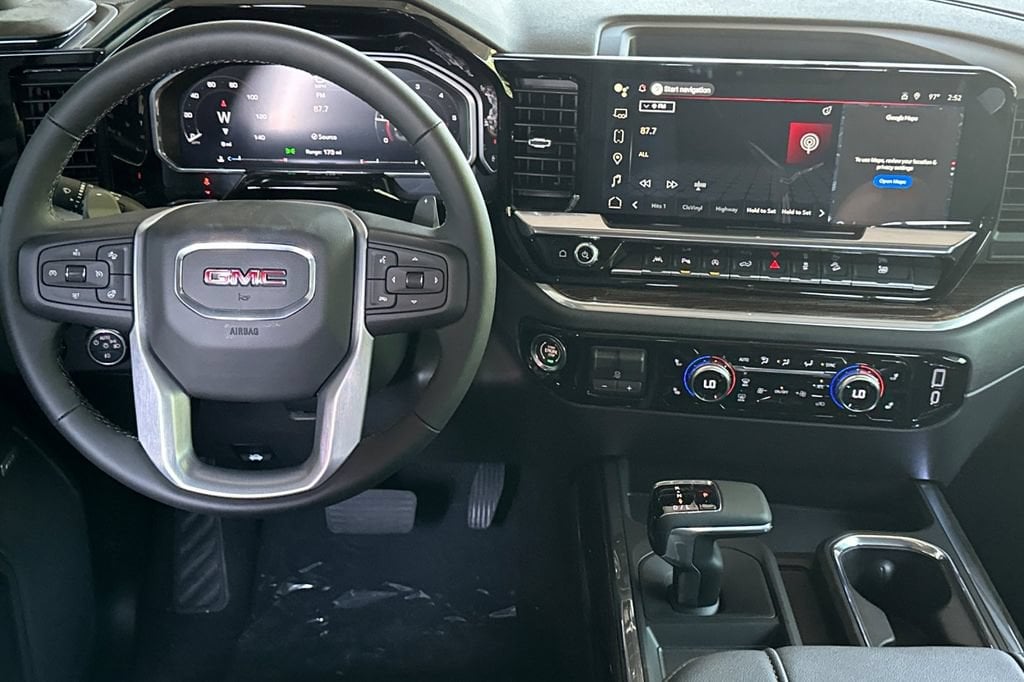 2026 GMC Sierra 1500 Elevation - Photo 15