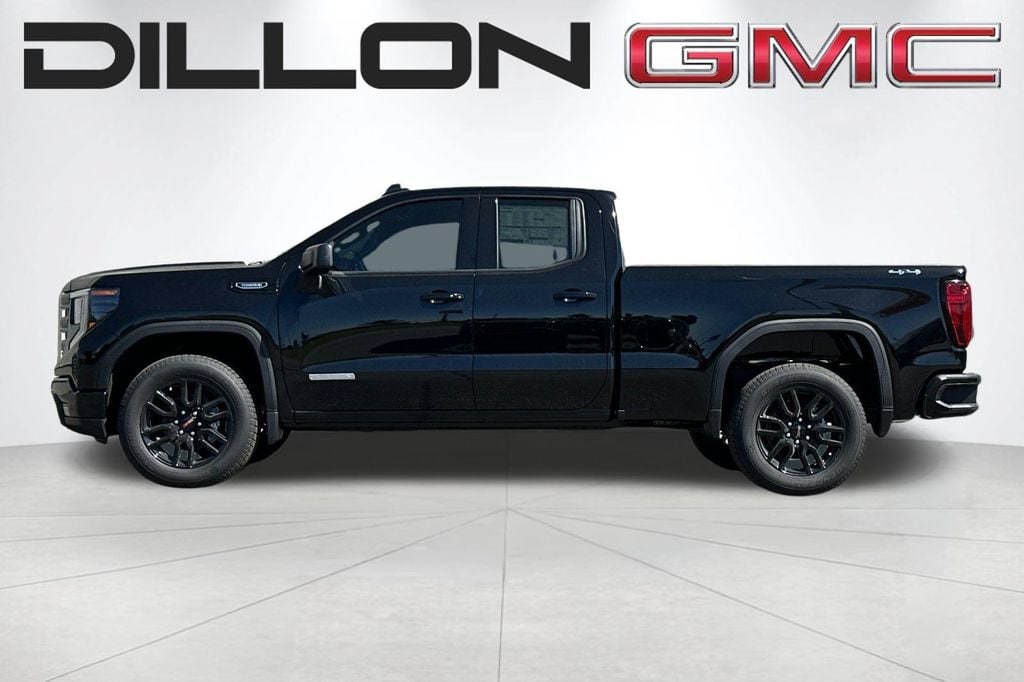 2026 GMC Sierra 1500 Elevation - Photo 6