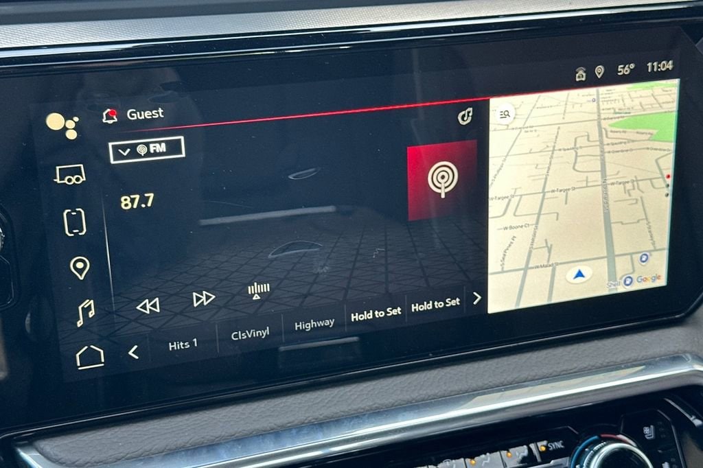 2025 GMC Sierra 1500 Denali - Photo 14
