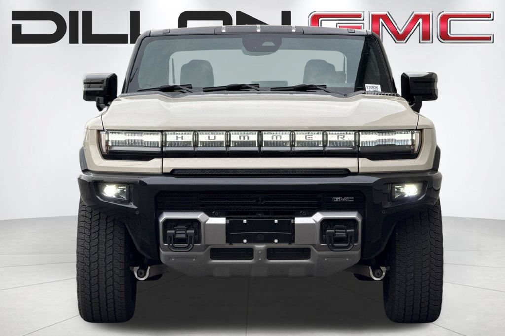 2026 GMC HUMMER EV 2X - Photo 9