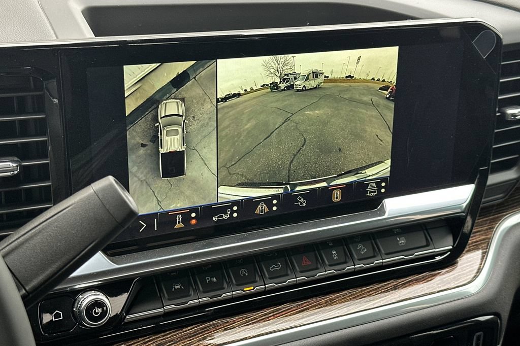 2026 GMC Sierra 1500 SLE - Photo 15