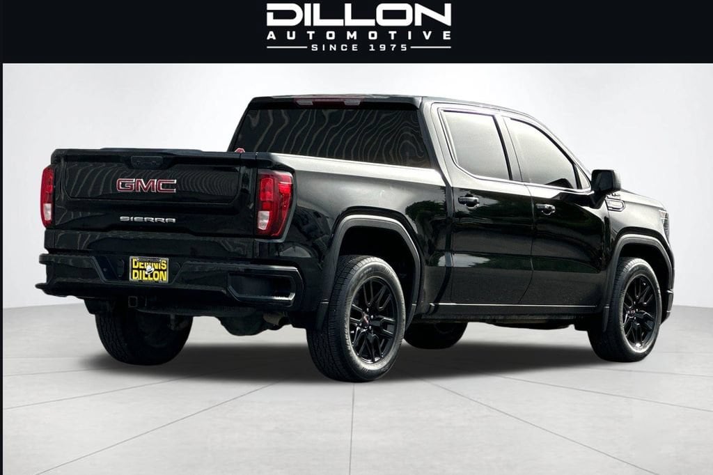 Used 2023 GMC Sierra 1500 Elevation w/3SB Truck
