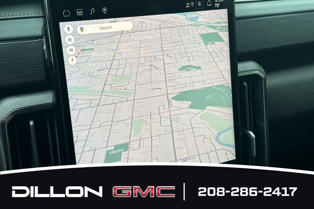 2026 GMC Acadia AT4 - Photo 20