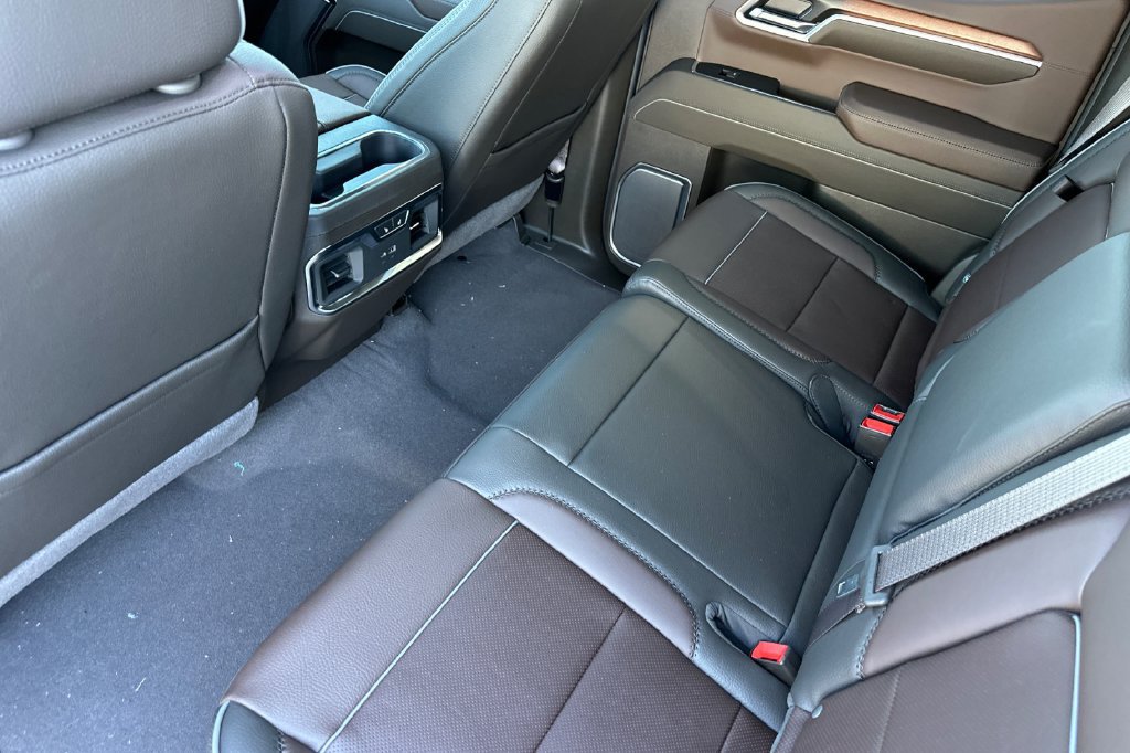 2026 GMC Sierra 1500 Denali - Photo 13