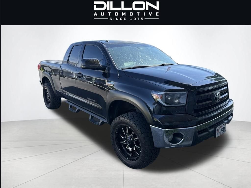 2010 Toyota Tundra